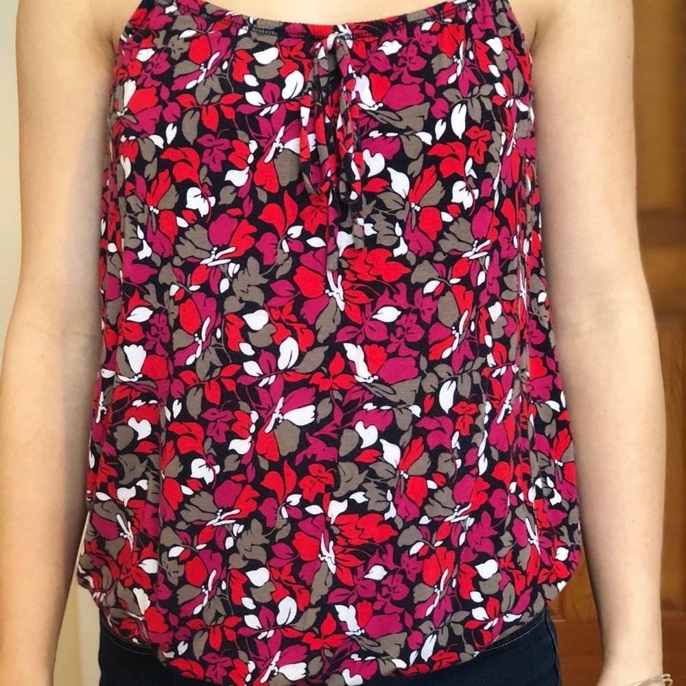 Banana Republic tank top